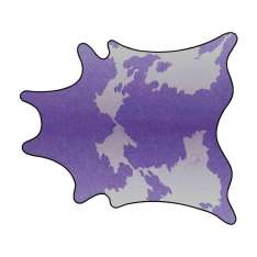 YO2 Lola Cowhide | LO3.01.2 | 255 x 200 cm