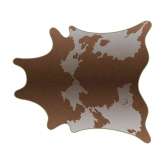 YO2 Lola Cowhide | LO3.01.1 | 255 x 200 cm