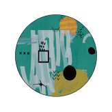 YO2 Lack Methods | LM3.06.2 | Ø 350 cm