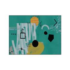 YO2 Lack Methods | LM3.06.2 | 200 x 300 cm