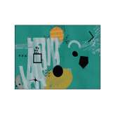 YO2 Lack Methods | LM3.06.2 | 200 x 300 cm