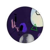 YO2 Lack Methods | LM3.03.3 | Ø 350 cm