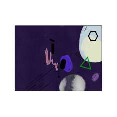 YO2 Lack Methods | LM3.03.3 | 200 x 300 cm