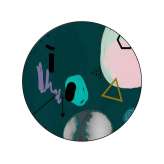 YO2 Lack Methods | LM3.03.2 | Ø 350 cm