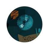 YO2 Lack Methods | LM3.02.3 | Ø 350 cm