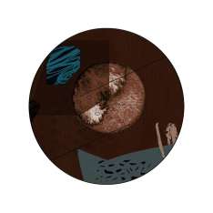 YO2 Lack Methods | LM3.02.2 | Ø 350 cm