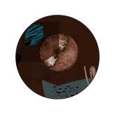 YO2 Lack Methods | LM3.02.2 | Ø 350 cm