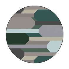 YO2 Kingdom | KI3.04.2 | Ø 350 cm