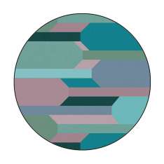 YO2 Kingdom | KI3.04.1 | Ø 350 cm