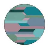 YO2 Kingdom | KI3.04.1 | Ø 350 cm