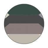 YO2 Kingdom | KI3.03.1 | Ø 350 cm