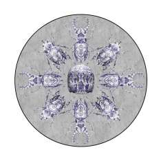 YO2 Khaos | KS3.01.1 | Ø 350 cm