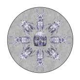 YO2 Khaos | KS3.01.1 | Ø 350 cm