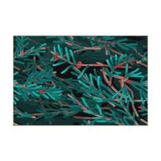 YO2 Into The Woods | IW3.01 | 200 x 300 cm