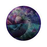 YO2 Infinity | IN3.01.1 | Ø 350 cm