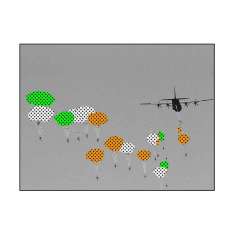 YO2 Inclusions | IC3.02 | 200 x 300 cm