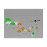 YO2 Inclusions | IC3.02 | 200 x 300 cm