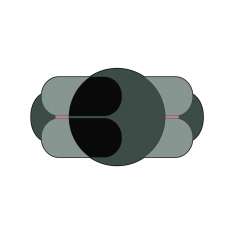 YO2 Imagine (Rug) | IG3.03.3 | 280 x 200 cm