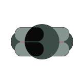 YO2 Imagine (Rug) | IG3.03.3 | 280 x 200 cm