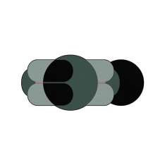 YO2 Imagine (Rug) | IG3.02.3 | 280 x 200 cm