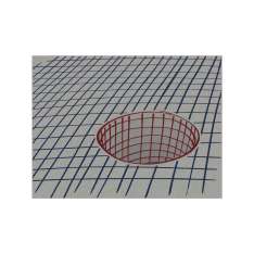 YO2 Hole | HO3.03.1 | 200 x 300 cm