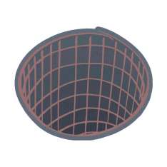 YO2 Hole | HO3.02.1 | 290 x 350 cm