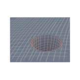 YO2 Hole | HO3.02.1 | 200 x 300 cm