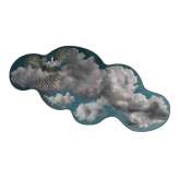 YO2 Heaven Green (Rug) | HG3.01.1 | 450 x 240 cm