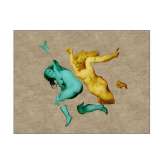 YO2 Happy Nations Have No History | HN3.01.3 | 200 x 300 cm