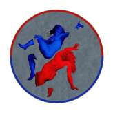 YO2 Happy Nations Have No History | HN3.01.2 | Ø 350 cm