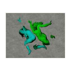 YO2 Happy Nations Have No History | HN3.01.1 | 200 x 300 cm