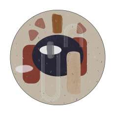 YO2 Globular | GO3.02.3 | Ø 350 cm