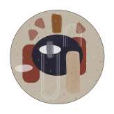 YO2 Globular | GO3.02.3 | Ø 350 cm