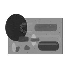 YO2 Globular | GO3.02.2 | 200 x 140 cm