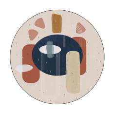 YO2 Globular | GO3.02.1 | Ø 350 cm