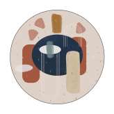 YO2 Globular | GO3.02.1 | Ø 350 cm