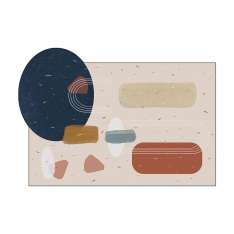 YO2 Globular | GO3.02.1 | 200 x 140 cm