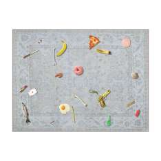 YO2 Funny And Fancy Objects | FF3.01.3 | 300 x 400 cm