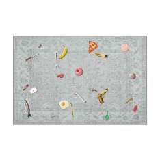 YO2 Funny And Fancy Objects | FF3.01.3 | 200 x 300 cm