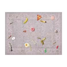 YO2 Funny And Fancy Objects | FF3.01.2 | 300 x 400 cm