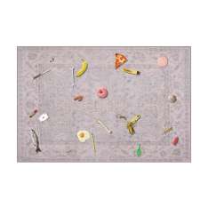 YO2 Funny And Fancy Objects | FF3.01.2 | 200 x 300 cm