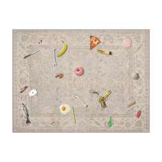 YO2 Funny And Fancy Objects | FF3.01.1 | 300 x 400 cm