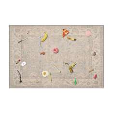 YO2 Funny And Fancy Objects | FF3.01.1 | 200 x 300 cm