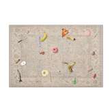 YO2 Funny And Fancy Objects | FF3.01.1 | 200 x 300 cm