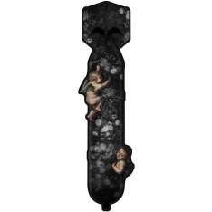 YO2 Flowerbomb | FB3.01.2 | 350 x 90 cm