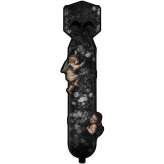 YO2 Flowerbomb | FB3.01.2 | 350 x 90 cm