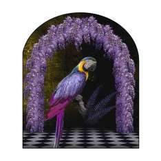 YO2 Fantasmagoria | FA3.03.2 | 350 x 300 cm