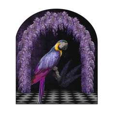 YO2 Fantasmagoria | FA3.03.1 | 350 x 300 cm