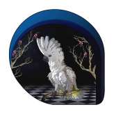 YO2 Fantasmagoria | FA3.02.2 | Ø 350 cm