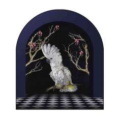 YO2 Fantasmagoria | FA3.02.1 | 400 x 350 cm